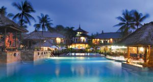Jayakarta Main Pool