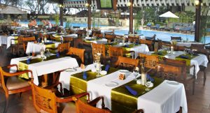 Tanah Lot Restaurant