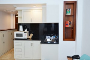 Apartment 6234 - Kitchen Set