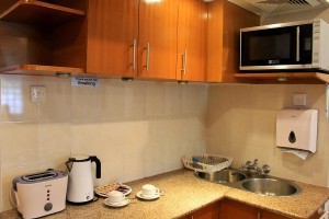 Kitchen Set