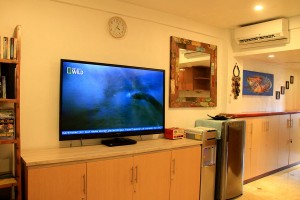 Living Room Facilities